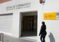 Oficina de extranjeros en almeria preparada para aplicar el nuevo reglamento de extranjeria Reloex