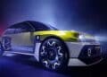 El nuevo modelo de Renault, R5 Turbo 3E, destaca por su tecnología y cuenta solo con 1.980 unidades a la venta.