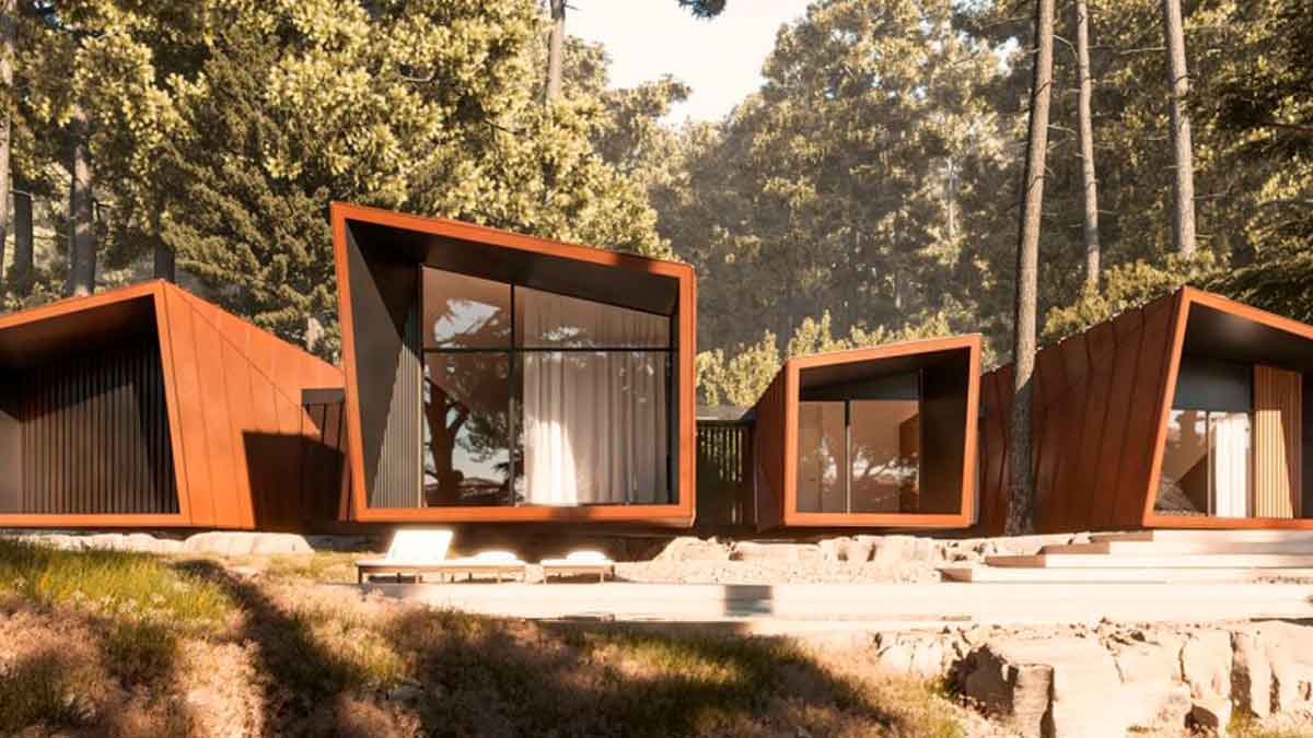Todos los detalles sobre esta casa de lujo que podría ser ideal para aquellos que busquen confort y lujo a un precio asequible.