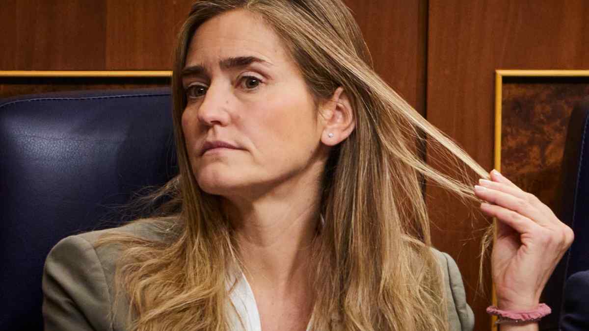 La ministra Sara Aagesen explica que el apagón tuvo su origen en 3 ciudades, 2 andaluzas.