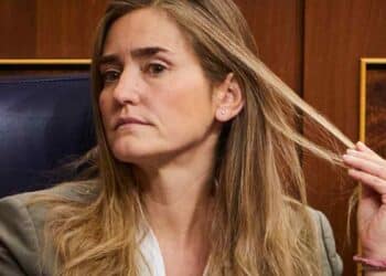 La ministra Sara Aagesen explica que el apagón tuvo su origen en 3 ciudades, 2 andaluzas.