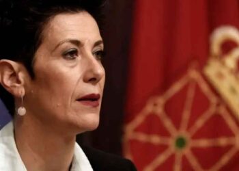 La ministra de Seguridad Social en rueda de prensa sobre la congelación de la pensión tras 36 años cotizados