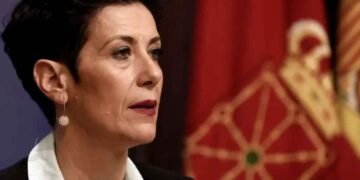 La ministra de Seguridad Social en rueda de prensa sobre la congelación de la pensión tras 36 años cotizados
