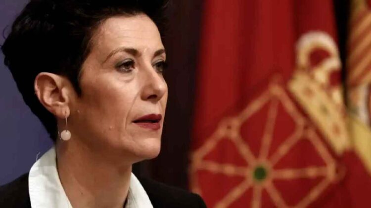 La ministra de Seguridad Social en rueda de prensa sobre la congelación de la pensión tras 36 años cotizados
