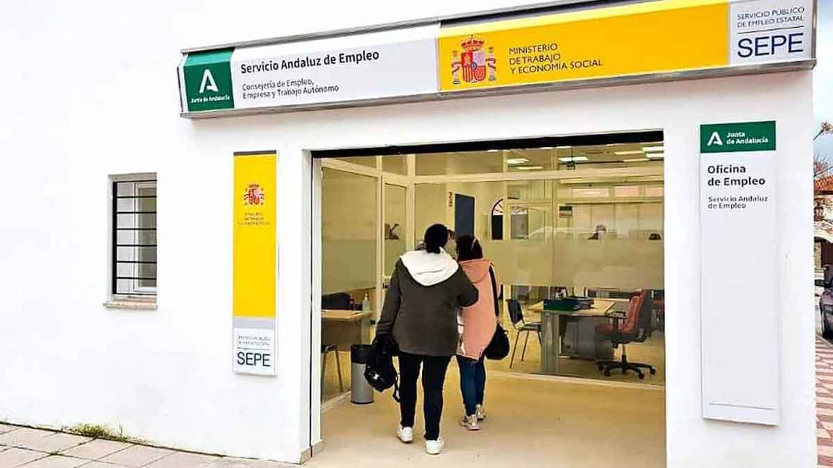 Resolvemos todas las dudas sobre si podemos seguir cobrando el paro o no si encuentro trabajo de solo tres horas al día.