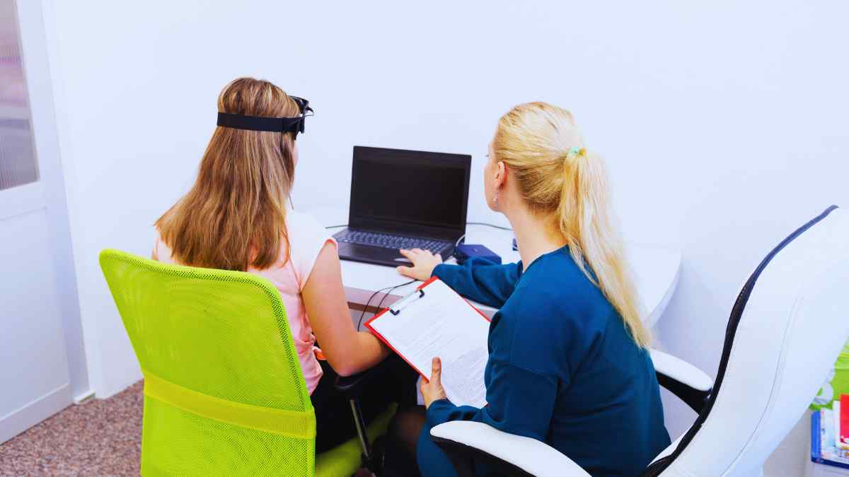 El neurofeedback es una técnica no invasiva que se está implantando con éxito en varios pacientes, incluidos deportistas de Alto Rendimiento.