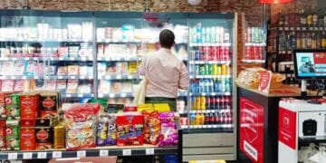 Una conocida cadena de supermercados despedirá a 710 trabajadores en España.