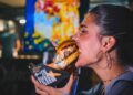 Te damos todos los detalles sobre 'The Champions Burguer' que tendrá lugar en Granada las próximas semanas: del 15 al 25 de mayo.