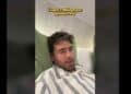 Un tiktoker catalán se hace viral con su veredicto sobre los espetos de Málaga.
