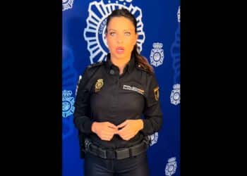 Agente de la Policía Nacional alerta sobre el timo telefónico del falso gestor antifraude que roba miles de euros a los clientes bancarios