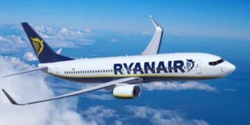 Ryanair vuelve a estar en el ojo del huracán al impedir volar a un hombre de 89 años por tener un DNI permanente.