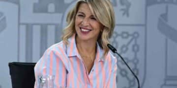 Esta es la herramienta gratis de Yolanda Díaz que garantiza un nuevo derecho a las trabajadoras del hogar