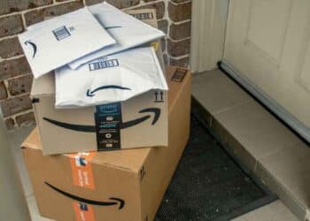 Envíos Amazon.