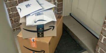 Envíos Amazon.