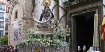 Festividad junio Jaén.