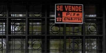 Piso en venta.