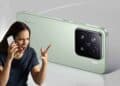 Promoción engañosa Xiaomi 15.