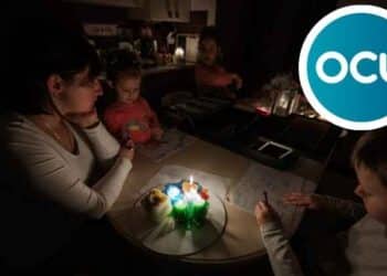 La OCU pide explicaciones al Gobierno y a Red Eléctrica ¿Se avecina un nuevo apagón?
