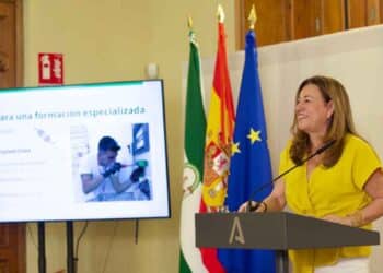 Publicación nuevas FP en Andalucía.
