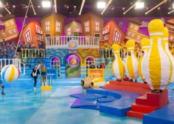 Participantes Grand Prix del Verano.