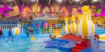 Participantes Grand Prix del Verano.
