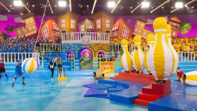 Participantes Grand Prix del Verano.