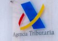 Logotipo de la Agencia Tributaria, clave para representar a otra persona en Hacienda a través del Registro de Sucesiones