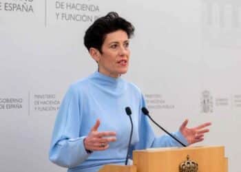 Portavoz del Gobierno de España anuncia la baja médica con el 100 por ciento del sueldo para donantes de órganos