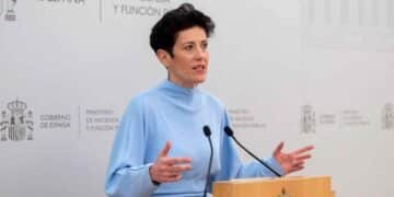 Portavoz del Gobierno de España anuncia la baja médica con el 100 por ciento del sueldo para donantes de órganos