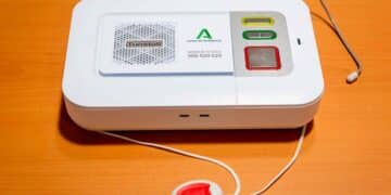 Servicio Andaluz de Teleasistencia: guía práctica con beneficios y procedimiento online