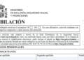 Formulario oficial de solicitud de pensión de jubilación del INSS, necesario para iniciar el trámite y lograr el reconocimiento en 2025