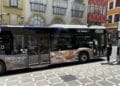 Autobús gratis en Andalucía.