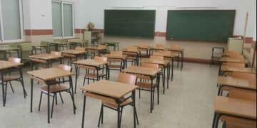 Último día de clase 2024/2025.