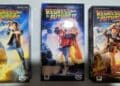 Precio VHS Regreso al Futuro.