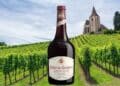 Vino francés retirado de los supermercados Carrefour.