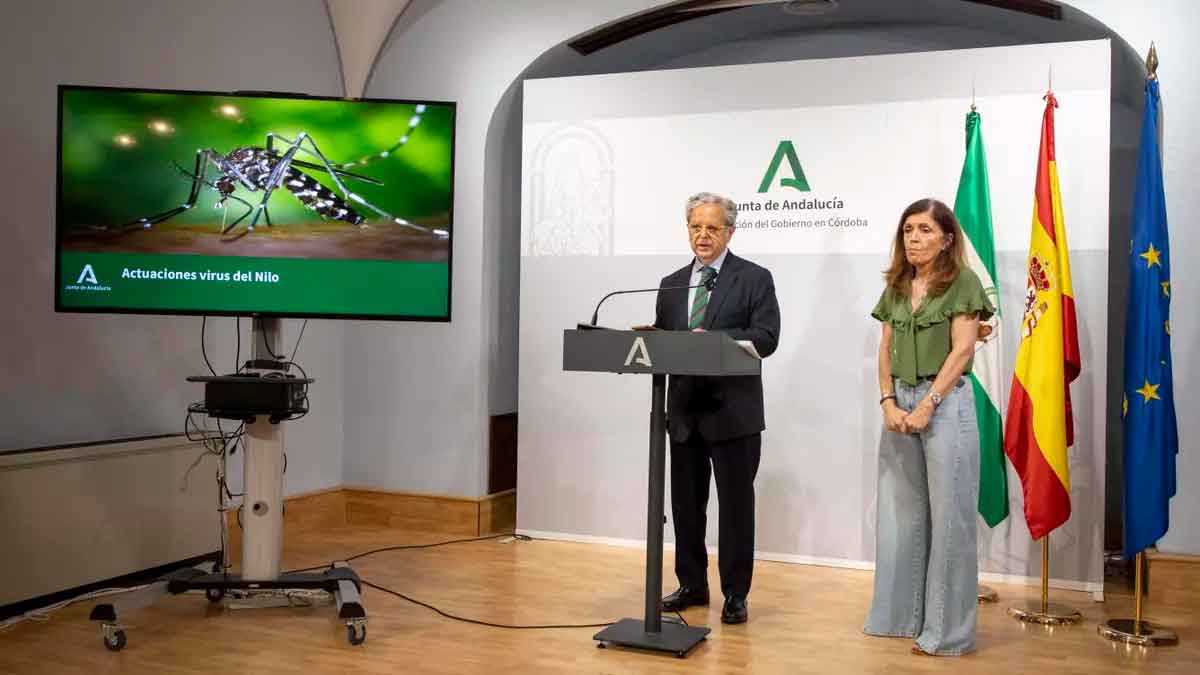 Autoridades de Córdoba informan sobre alerta alta por virus del Nilo en 11 municipio
