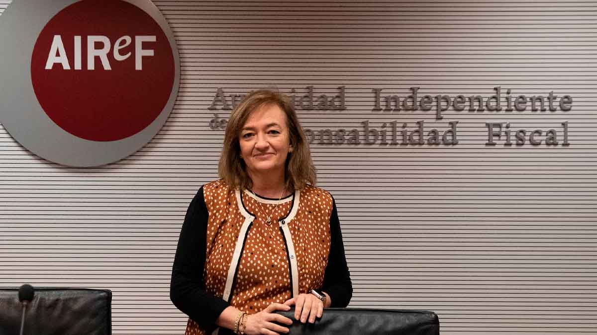 Representante de la AIReF presenta informe que alerta de que el Ingreso Mínimo Vital desincentiva el empleo en un 12 %
