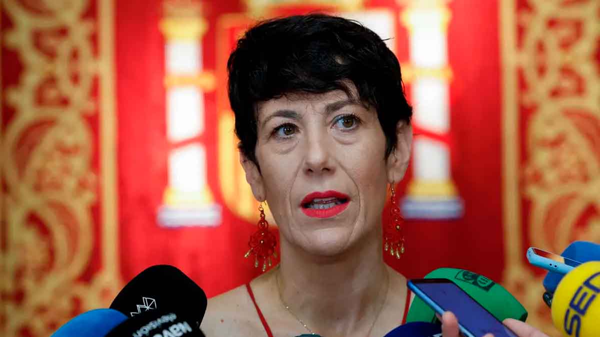 Portavoz de la Seguridad Social explica los nuevos requisitos de cotización para que los autónomos logren el 100 % de la pensión