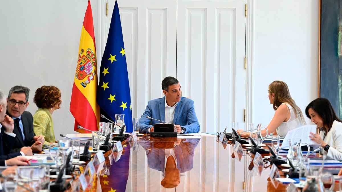 Consejo de Ministros aprueba la oferta de empleo público 2025 con 36.600 plazas