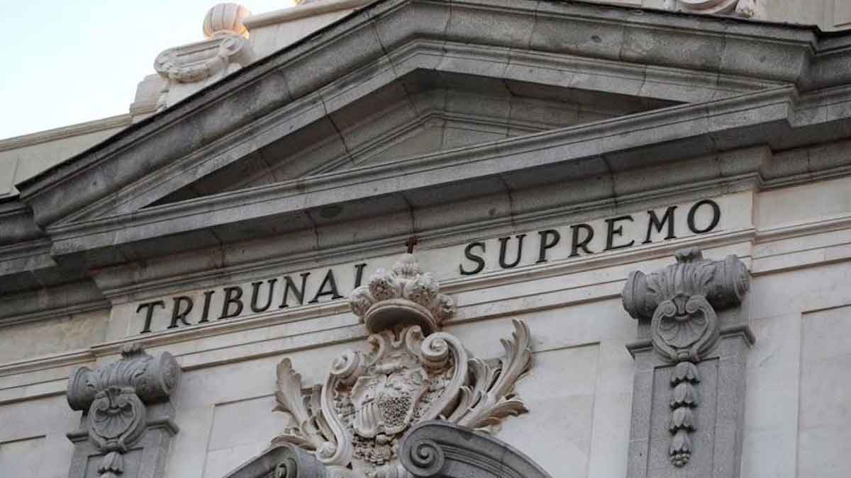 Tribunal Supremo rechaza aumentar indemnizaciones por despido improcedente en España