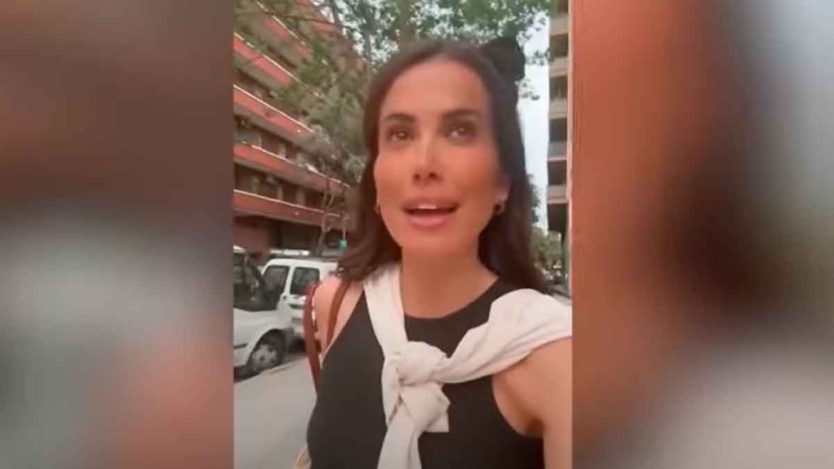 Influencer explica truco para no pagar bolsas en el supermercado usando cajas de leche vacías