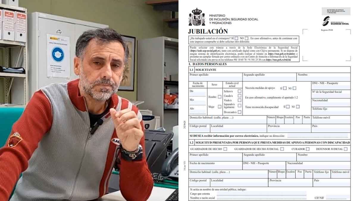 Funcionario de la Seguridad Social explica consejos para solicitar la jubilación anticipada sin penalizaciones