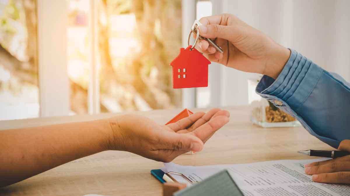 Entrega de llaves al comprar vivienda con deudas de IBI pendientes
