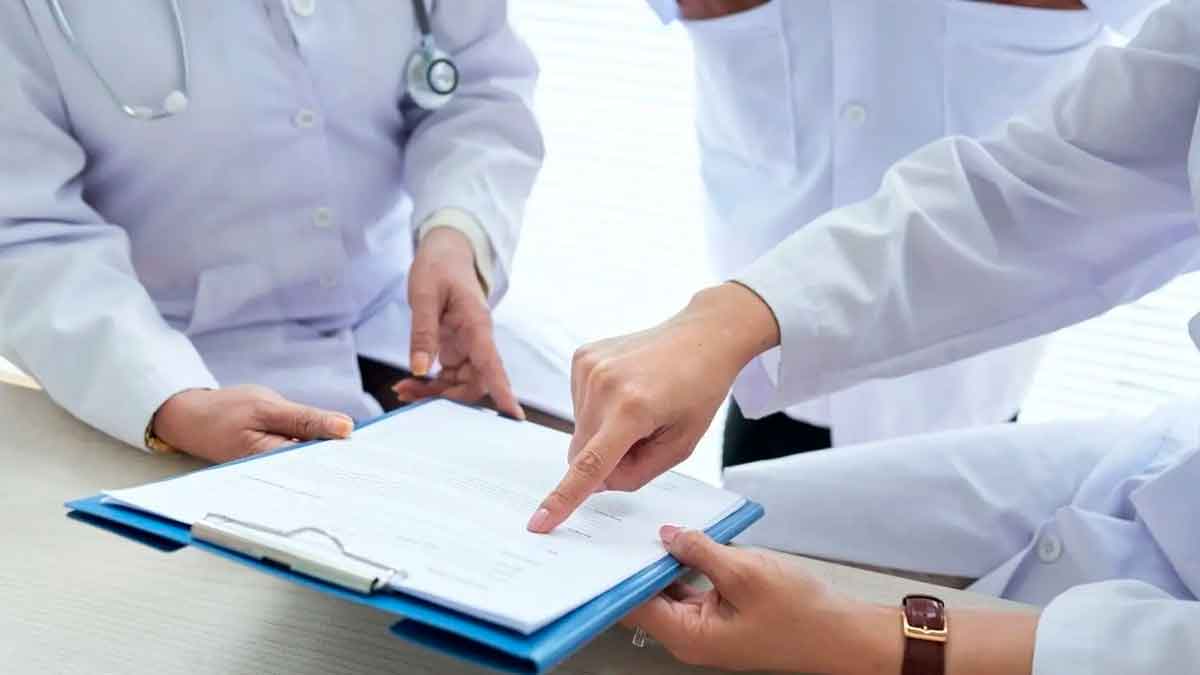 Listado actualizado de enfermedades que dan derecho a una pensión por incapacidad permanente de la Seguridad Social en 2025