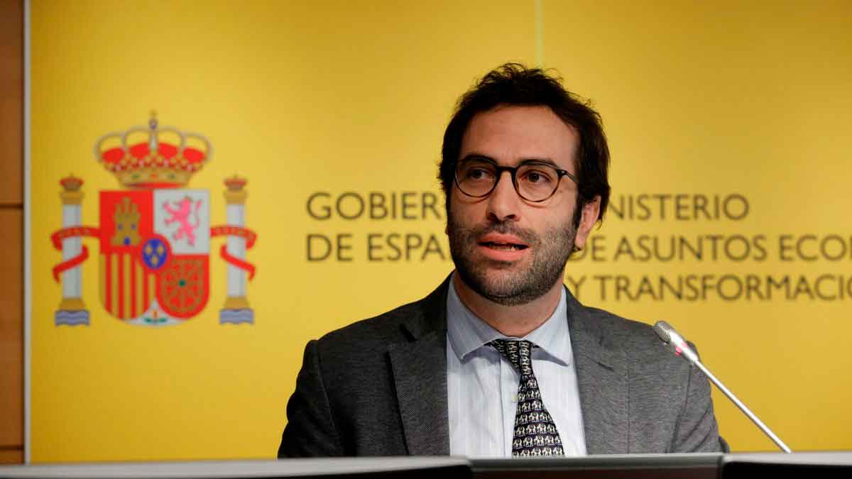 El Ministerio de Asuntos Económicos informa sobre la inflación de septiembre 2024 en España
