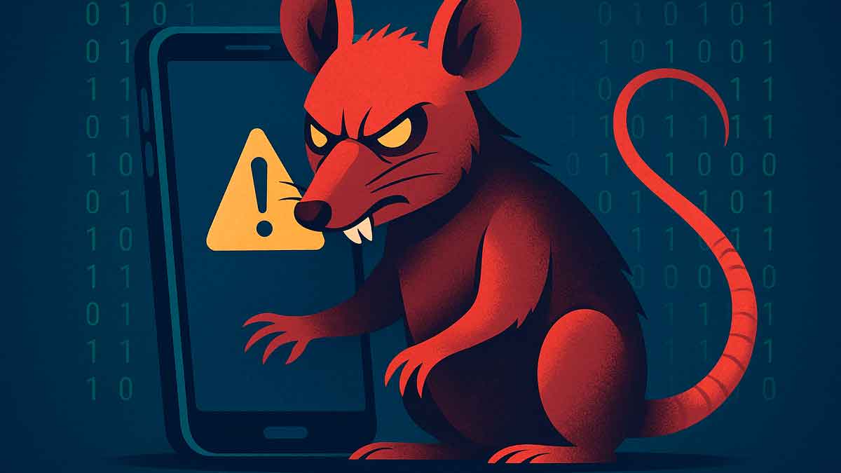 Troyano RatOn en Android que roba dinero con transferencias automáticas