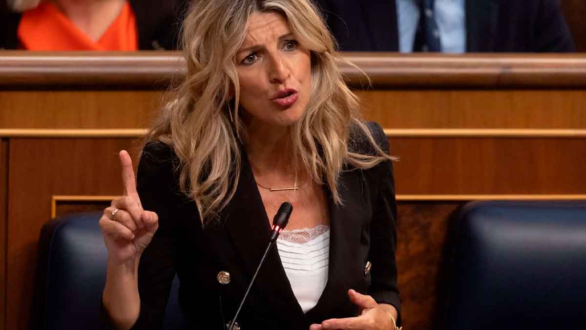 Representante del Gobierno explica que el SEPE denegará el paro a quienes dejen su empleo de forma voluntaria