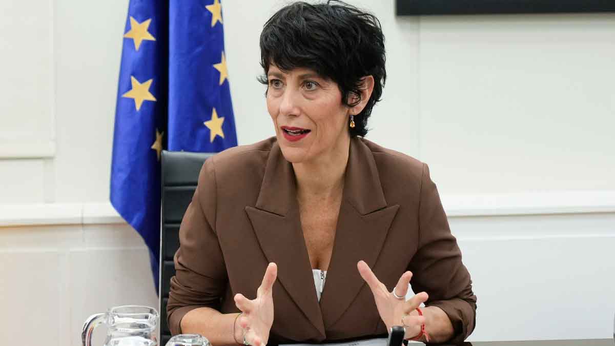 Representante de la TGSS anuncia conversión de contratos de sustitución en indefinidos