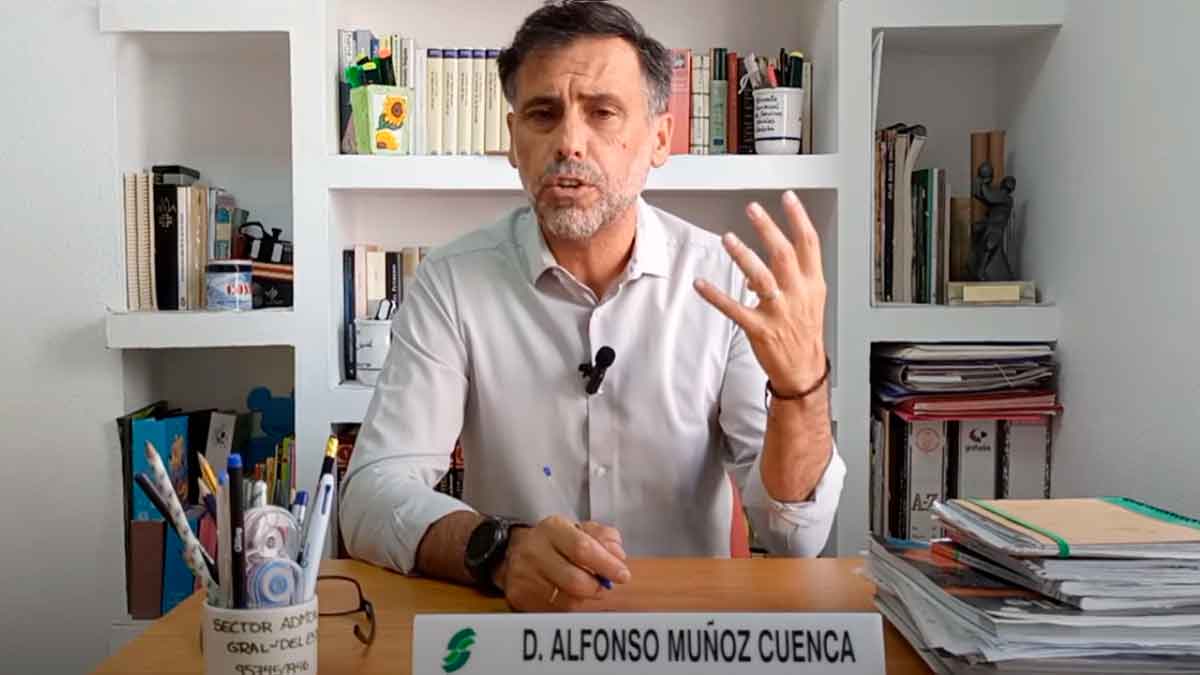 Funcionario de la Seguridad Social explica trucos para aumentar la pensión de incapacidad permanente