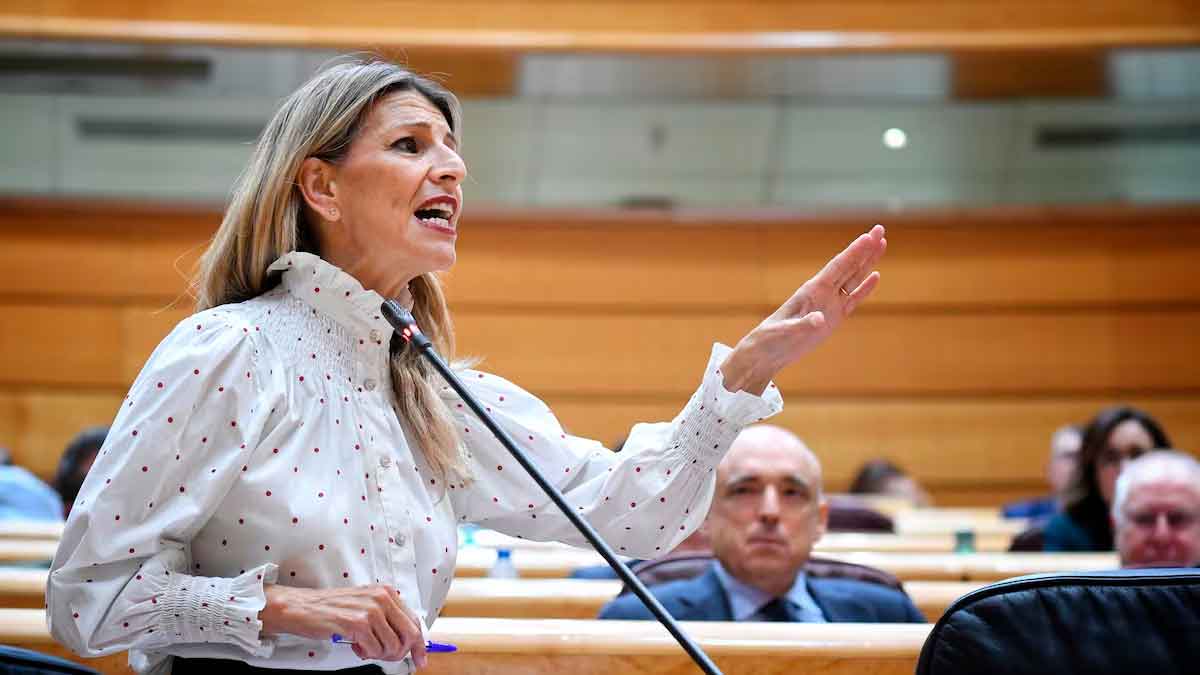 Representación institucional sobre las nuevas condiciones del SEPE para compatibilizar el Ingreso Mínimo Vital y el subsidio de mayores de 52 años en 2025